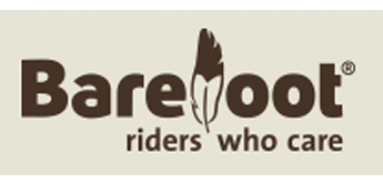 Barefoot riders who care