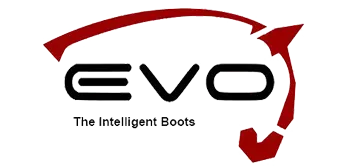 EVO The Intelligent Boots