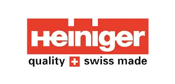 Heiniger quality swiis made