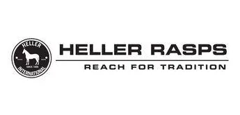 Heller Rasps Reach for Tradition