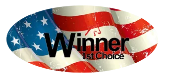 Winner 1st Choice