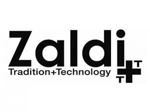 Zaldi tradition+technology